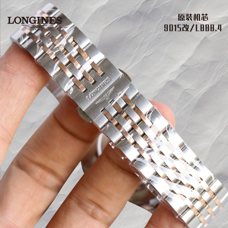 LONGINES